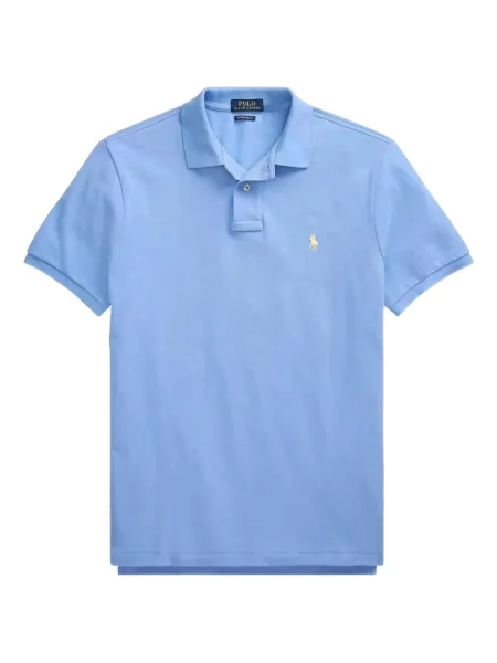 Șosete Polo Ralph Lauren tricotate cu nervuri cu două rânduri de nasturi portocaliu