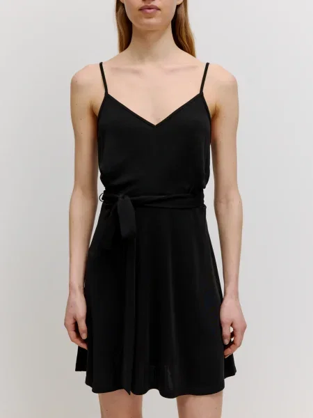 EDITED Rochie Winona' negru