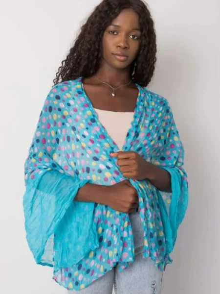 Fular Factory Price albastru