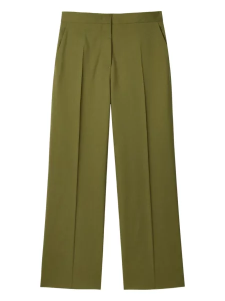 Pantaloni Ps Paul Smith verde