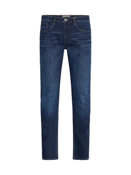 BLEND Jeans BHTWISTER închis albastru