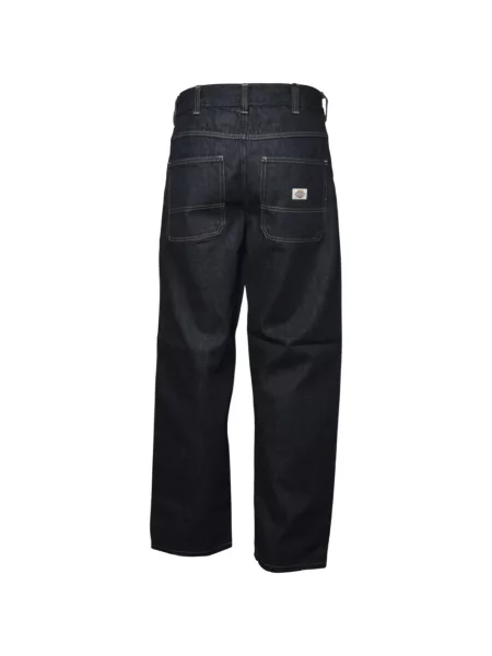 Blugi Dickies albastru