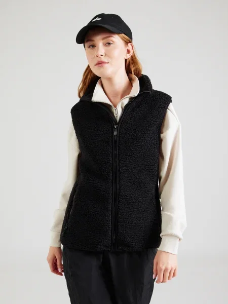 KILLTEC Vestă sport KOW 7' negru