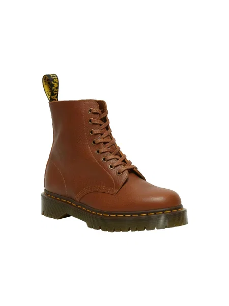 Pantofi Dr. Martens maro
