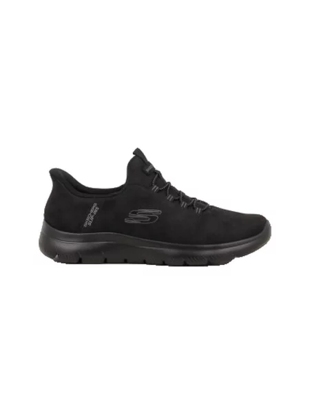 Pantofi Skechers negru