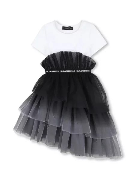 Karl Lagerfeld сукня babydoll