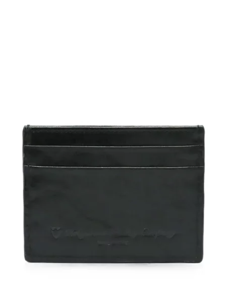Portofel Htc Los Angeles din piele negru