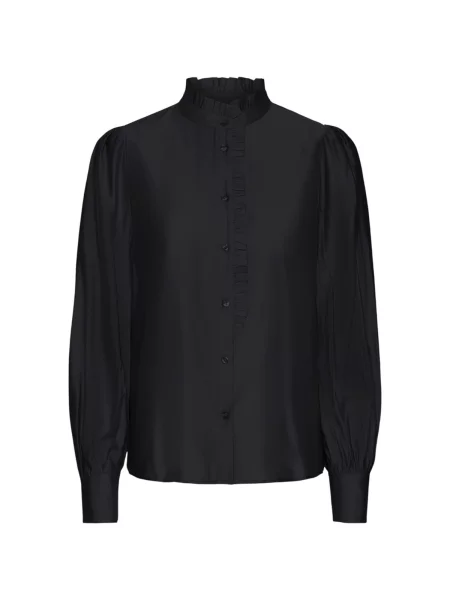 Bluza Ichi crna