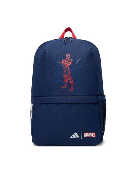 Rucsac adidas MARVEL SPIDER-MAN Bleumarin albastru