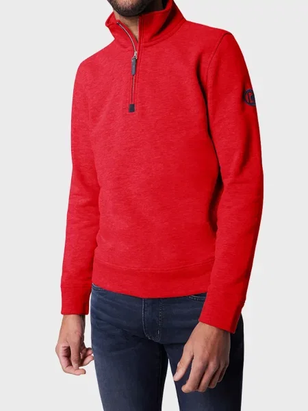 Светр Pierre Cardin червоний