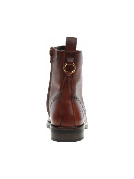 Pantofi Bagatt maro