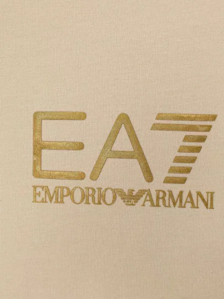 Emporio Armani футболка дитяча з