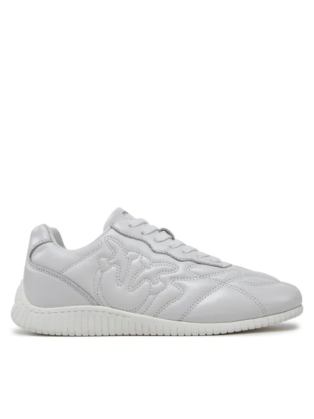 Sneakersy PINKO biela
