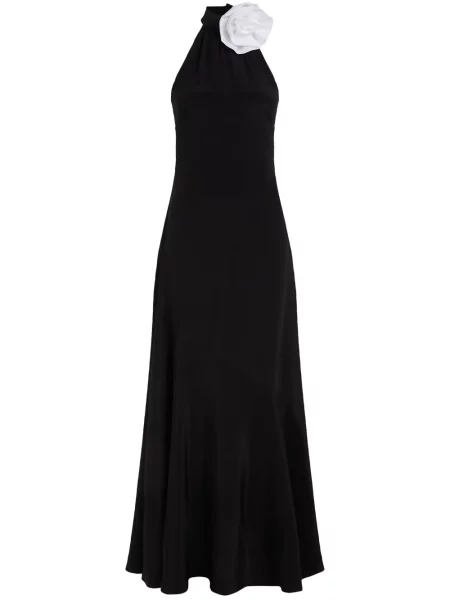 Sukienka Karl Lagerfeld czarna