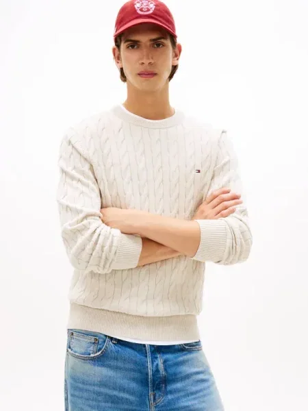 Tommy Hilfiger Pulover |