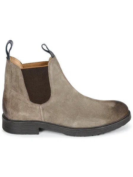Pantofi Pellet maro