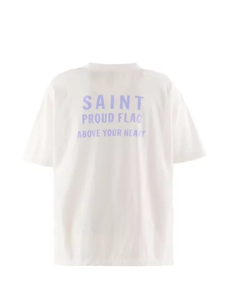 Tričko Saint Mxxxxxx biela