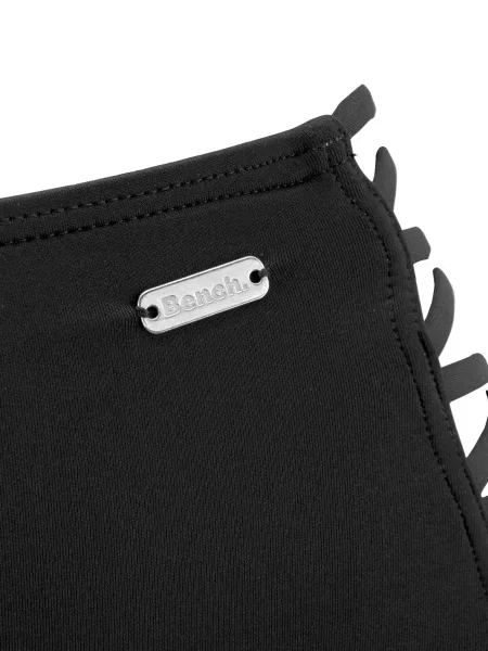 BENCH Bikini donji dio Perfect' crna