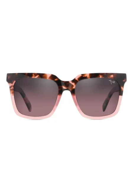 Ochelari de soare Maui Jim maro