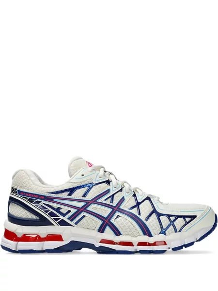 Sneakerși Asics Gel-Kayano gri
