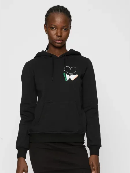 Geacă Mister Tee negru