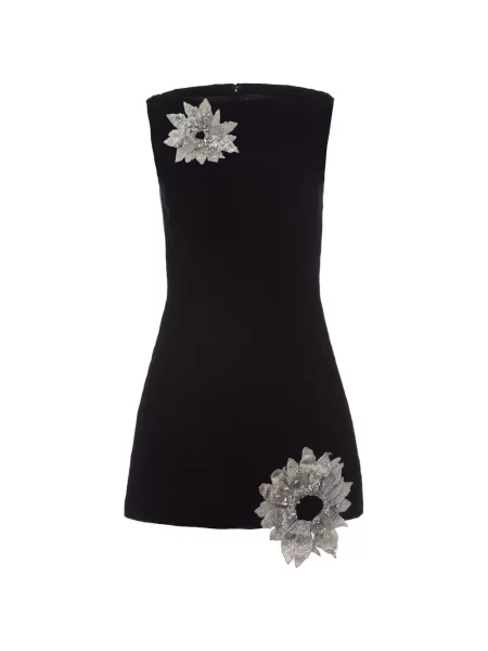 Rochie mini Monse negru