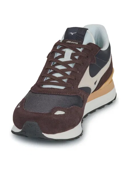 Pantofi Mizuno maro