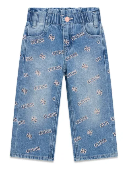 Guess Blugi albastru