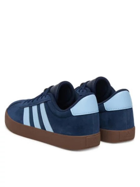 Adidas Laisvalaikio batai Vl Court Tamsiai mėlyna