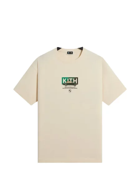 Tricou Kith cu imagine