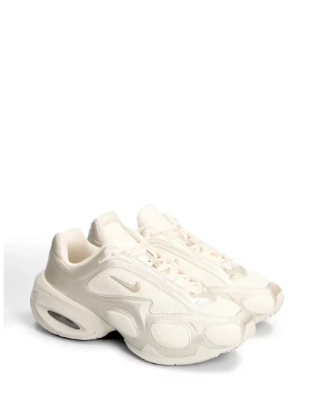 Sneakerși Nike Air Max din piele de căprioară negru