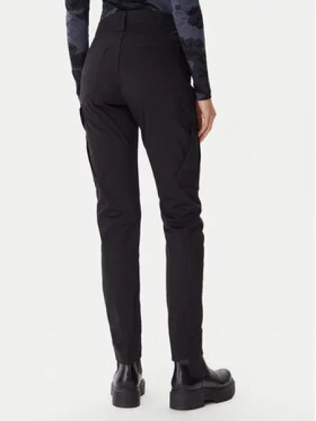 G-Star Raw Hlače Judee crna
