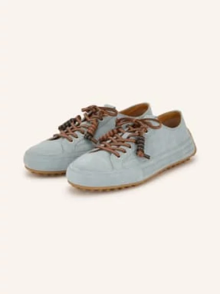 Tod's Sneakersy Sportiva černošedá