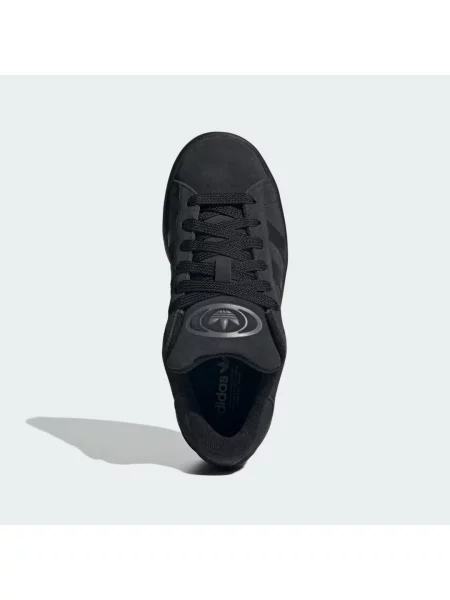 Adidas Campus J KobietyDzieci Buty sportowe adidas Originals Size: 4 czarny