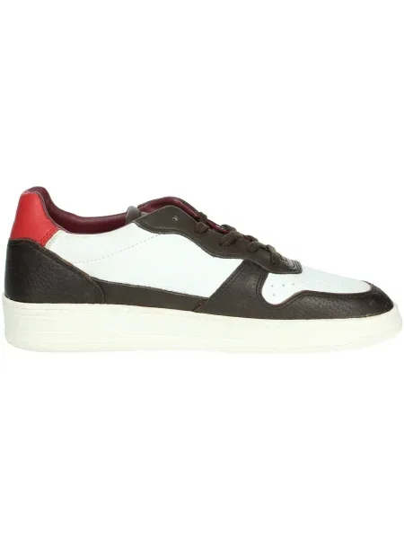 Pantofi D.a.t.e. alb