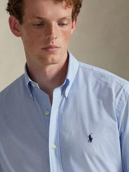 Рубашка Polo Ralph Lauren