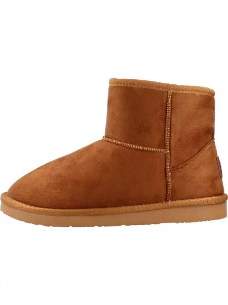 Buty BREAK & WALK AUSTRALIAN BOOT Jasnobrązowy beżowe