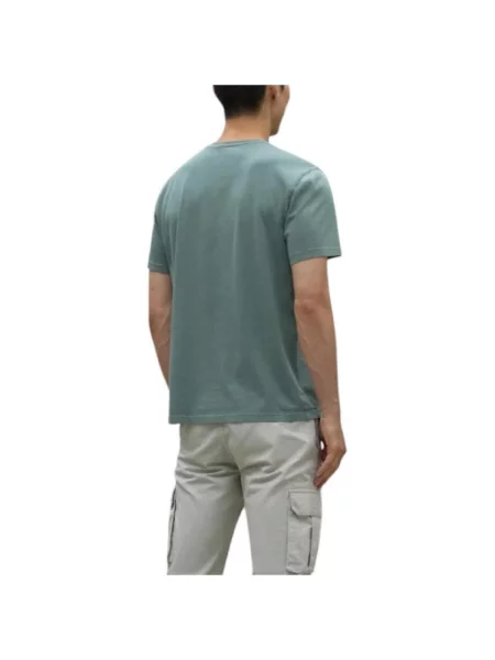 Majica Ecoalf zelena