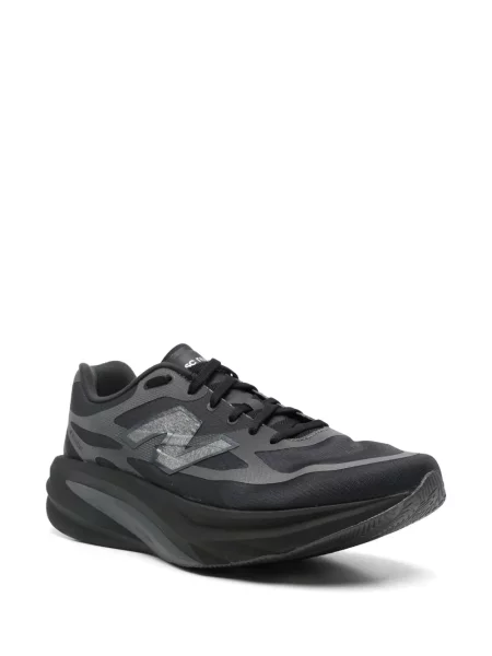 Tenisky New Balance čierna