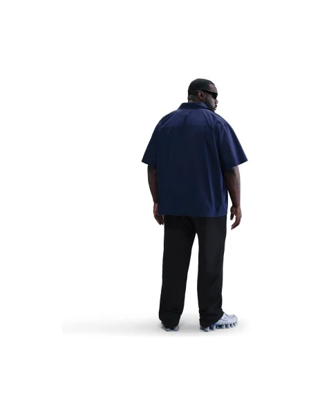 Pantaloni Nike alb