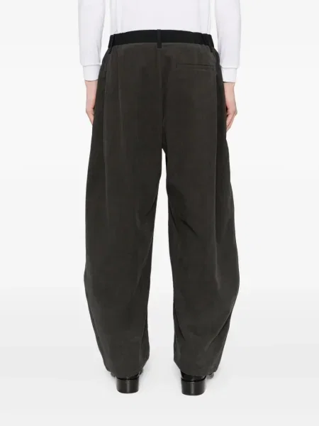 Pantaloni Croquis gri