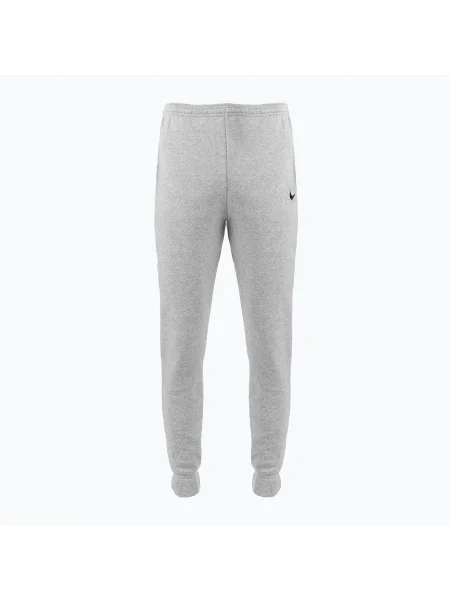 Olcsóbban. Nike FLC Park 20 férfi nadrág Méret: S szürke