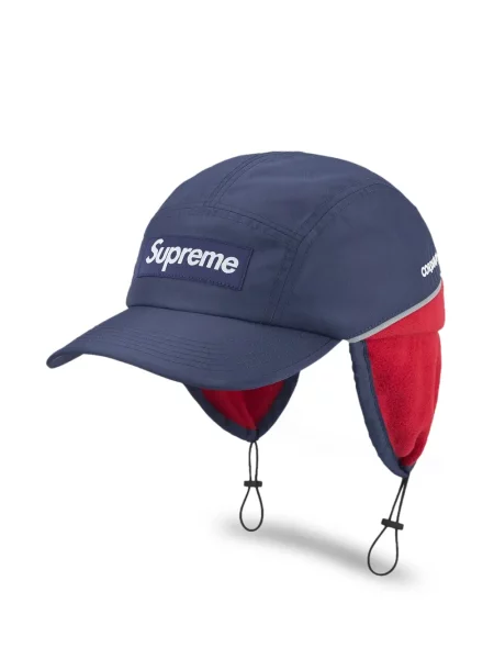 Șapcă Supreme albastru