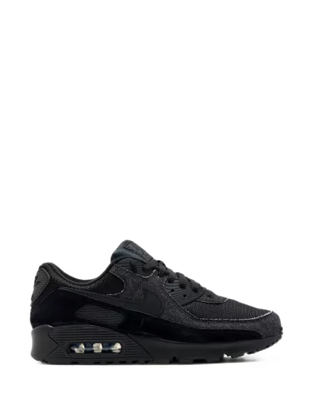 Sneakerși Nike Air Max negru