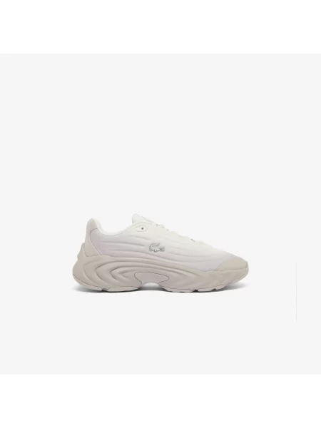 Lacoste Sneakersy Spinor szare