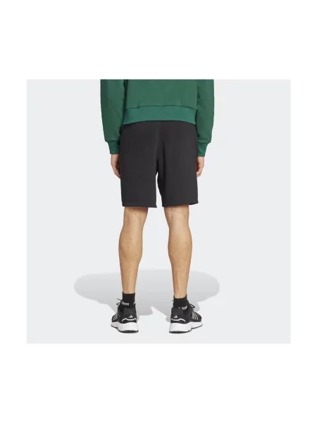 Hlače Adidas siva