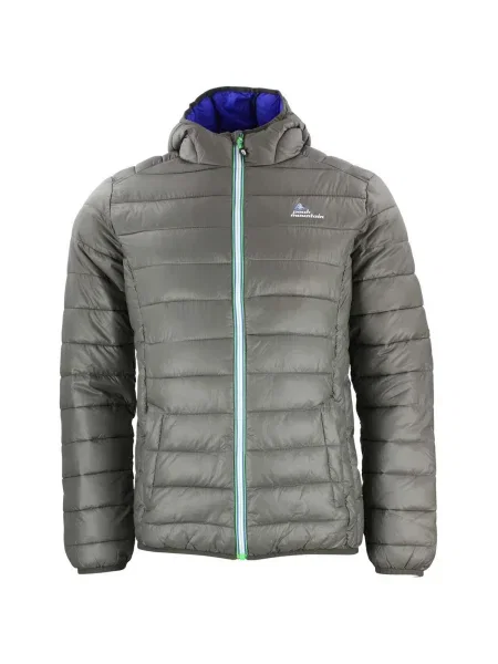 Bunda Peak Mountain khaki