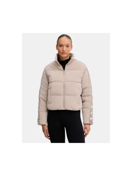 GUESS ACTIVE Geacă New Jean maro