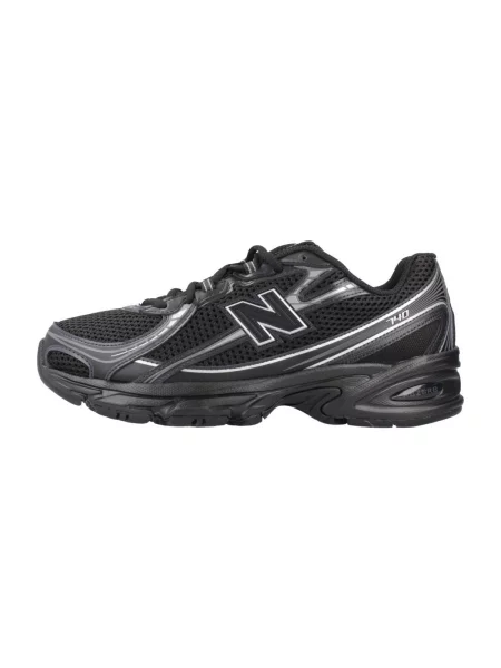 Sneakersy New Balance černé