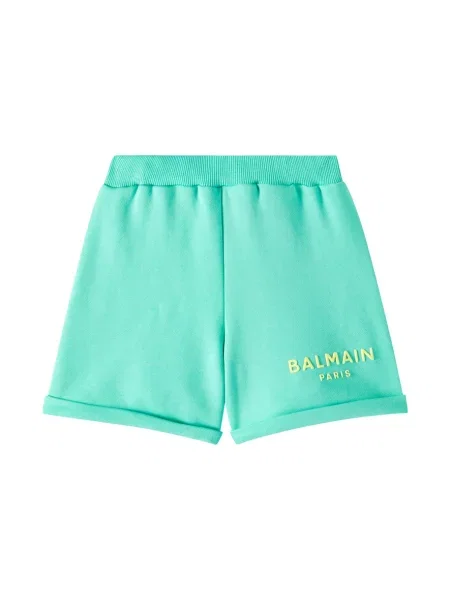 Σορτς Balmain πράσινο